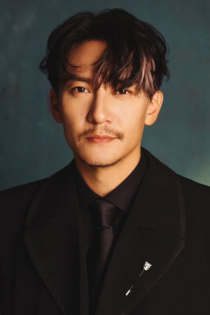 張震 profil kép