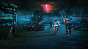 Stranger Things kép