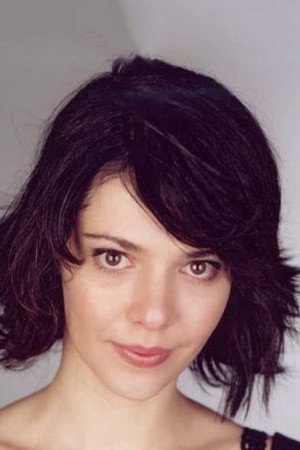 Marilita Lambropoulou profil kép