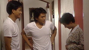 他來自江湖 1. évad Ep.3 3. epizód