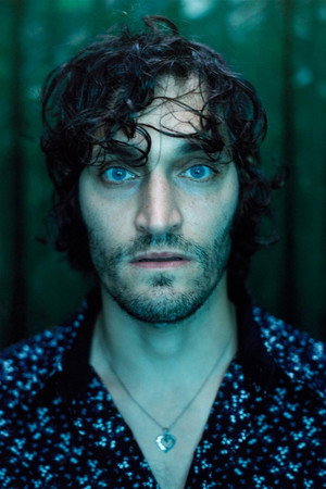 Vincent Gallo profil kép