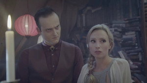 Nachtwacht 5. évad Ep.6 6. epizód