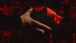 Marvel Daredevil kép