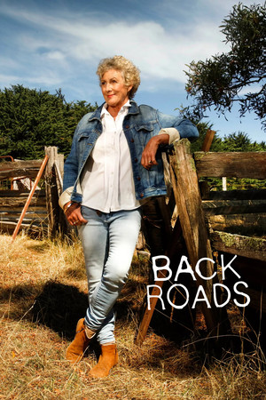 Back Roads poszter