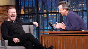 Late Night with Seth Meyers 9. évad Ep.103 103. epizód