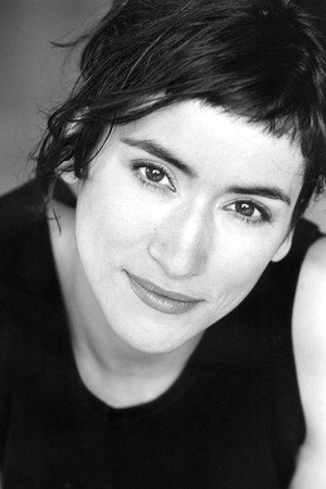 Geneviève Rochette profil kép