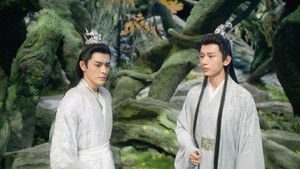 沉香如屑·沉香重华 1. évad Ep.3 3. epizód