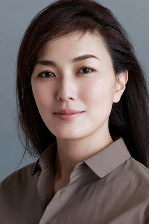 板谷由夏 profil kép