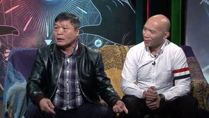 晚吹 - 總有一瓣喺左近 1. évad Ep.24 24. epizód