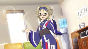 結城友奈は勇者である kép