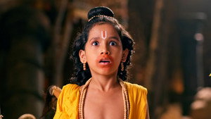 Veer Hanuman - Bolo Bajrang Bali Ki Jai 1. évad Ep.51 51. epizód