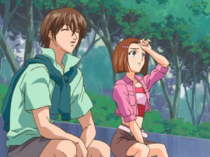 The Prince of Tennis 3. évad Ep.18 18. epizód