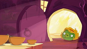 Angry Birds Toons 3. évad Ep.3 3. epizód