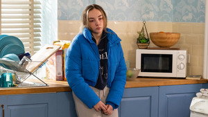 Hollyoaks 31. évad Ep.45 45. epizód