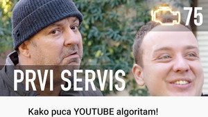 Prvi servis 4. évad Ep.75 75. epizód