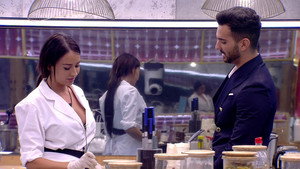 Gran hermano VIP 6. évad Ep.40 40. epizód