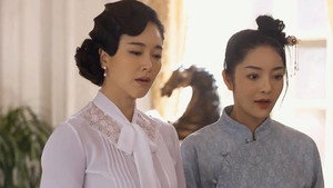 大客栈 1. évad Ep.7 7. epizód