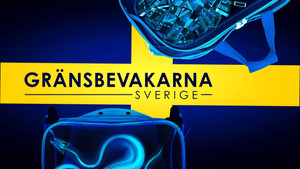 Határellenőrzés - Svédország kép