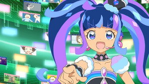 キラッとプリ☆チャン 1. évad Ep.93 93. epizód