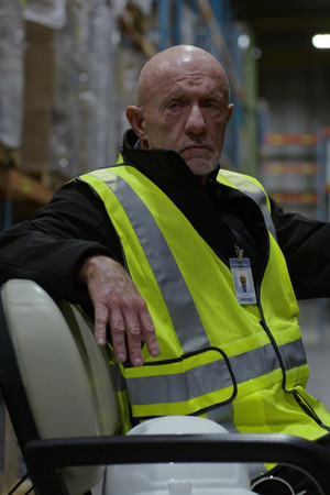 Better Call Saul poszter