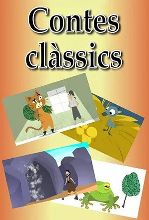 Classic Tales poszter