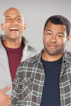 Key & Peele poszter