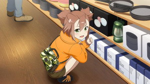結城友奈は勇者である kép