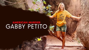 Amerikai gyilkosság: Gabby Petito kép