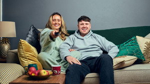 Gogglebox 23. évad Ep.16 16. epizód