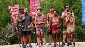 Australian Survivor 7. évad Ep.10 10. epizód