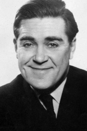 Peter Butterworth profil kép