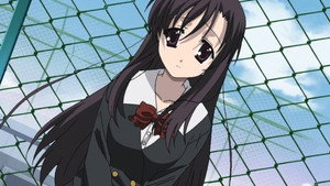 School Days 1. évad Ep.4 4. epizód