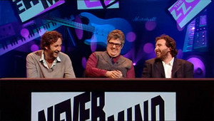 Never Mind the Buzzcocks 21. évad Ep.11 11. epizód