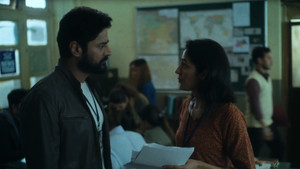 काफ़िर 1. évad Ep.1 1. epizód