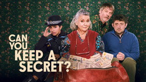 Can You Keep a Secret? kép