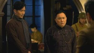 大客栈 1. évad Ep.36 36. epizód