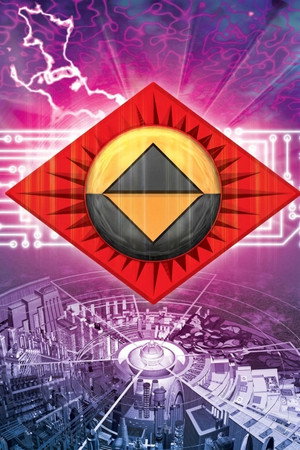 ReBoot poszter