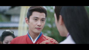 嫣语赋 1. évad Ep.6 6. epizód