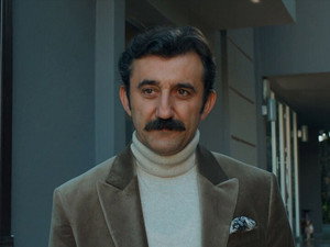Sandık Kokusu 1. évad Ep.2 2. epizód
