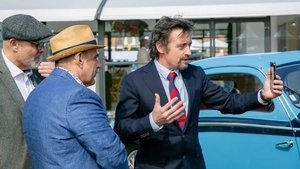 Richard Hammond műhelye 3. évad Ep.3 3. epizód