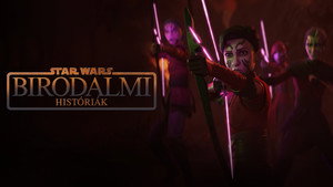 Star Wars: Birodalmi históriák kép