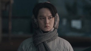 鬓边不是海棠红 1. évad Ep.38 38. epizód