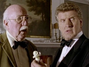 Lovejoy 5. évad Ep.5 5. epizód