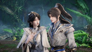 太古神尊 1. évad Ep.2 2. epizód
