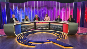 Question Time 47. évad Ep.29 29. epizód