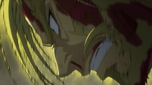 怪獣８号 1. évad Ep.16 16. epizód