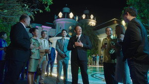เกม สูญ เหรียญ 1. évad Ep.6 6. epizód