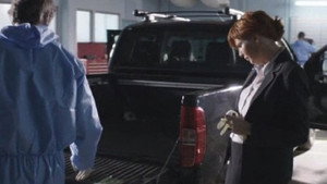 Above Suspicion 3. évad Ep.2 2. epizód