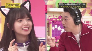 乃木坂工事中 6. évad Ep.3 3. epizód