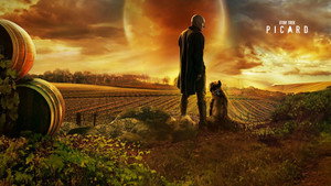 Star Trek: Picard kép